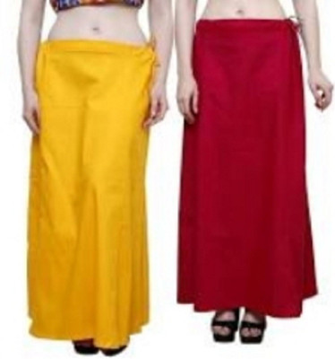 Jay Tanish Cloth store dummy_20 2 Pure Cotton Petticoat(Free)