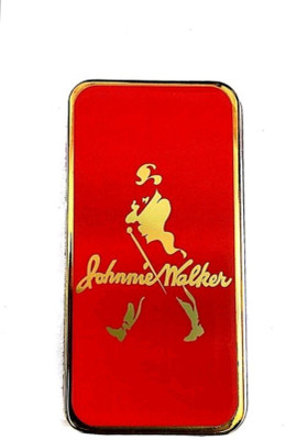 TARGET PLUS FIRST QUALITY JW RED JW-red Pocket Lighter(Red)