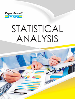 Statistical Analysis(Paperback, Dr. B. N. Gupta)