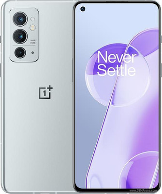MobERA Impossible Screen Guard for OnePlus 9RT 5G(Pack of 1)