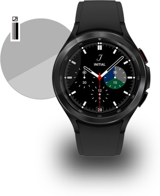 daffin Screen Guard for SAMSUNG Galaxy Watch4(Pack of 1)