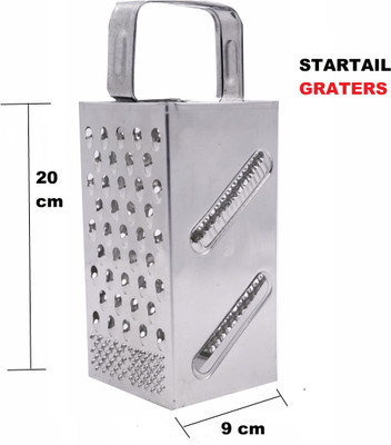 startail Vegetable & Fruit Grater(1 grater)