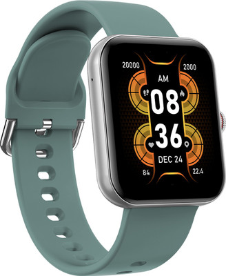 CrossBeats IGNITE S3 Smartwatch