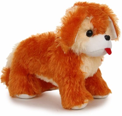 4AJ BAZAAR Soft Stuffed Toy for Kids  - 20 cm(Multicolor)