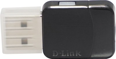 D-Link DWA-171 USB Adapter(Black)