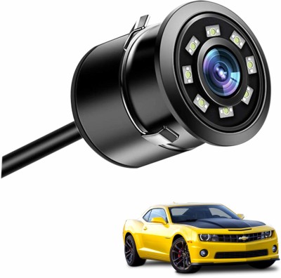 Miwings Car HD Rear View Night Vision Reversing Backup Camera With 170°Perfect...