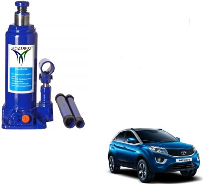 KOZDIKO 5 TON JACK FOR TATA NEXON Vehicle Jack(5000 kg)