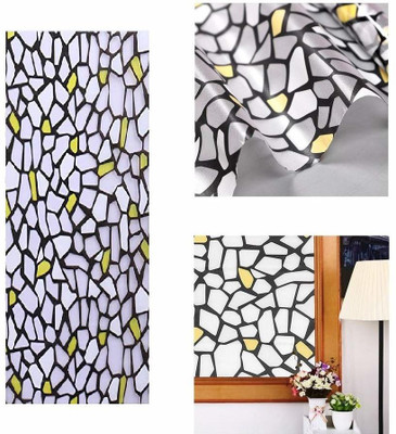 SURFNPICK Commercial, Residential Window Film(Black)