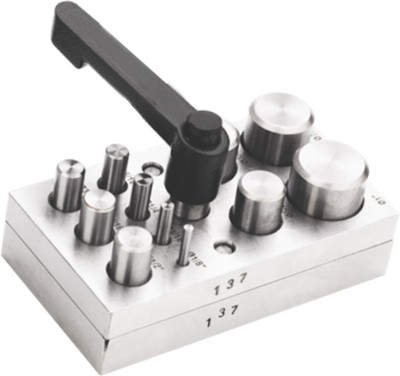 Scorpion Disc Cutter Set of 11 With Spring loaded