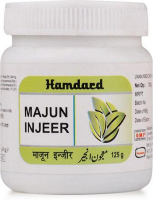 Hamdard Maju(Pack of 7, 0.875 kg)