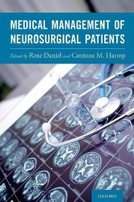 Medical Management of Neurosurgical Patients(English, Paperback, unknown)