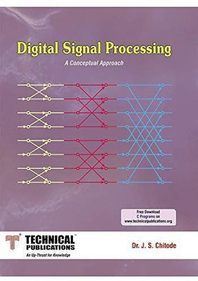 Digital Signal Processingq 1st Edition(English, Paperback, Chitode J S)
