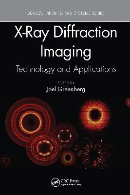 X-Ray Diffraction Imaging(English, Electronic book text, unknown)