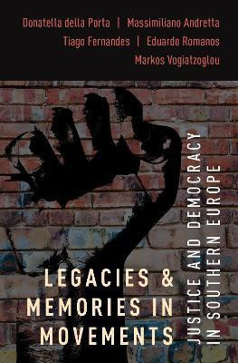 Legacies and Memories in Movements(English, Hardcover, della Porta Donatella)