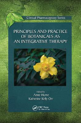 Principles and Practice of Botanicals as an Integrative Therapy(English, Electronic book text, unknown)