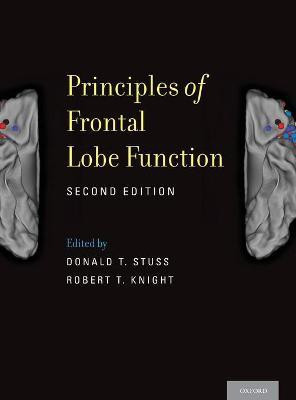 Principles of Frontal Lobe Function(English, Hardcover, unknown)