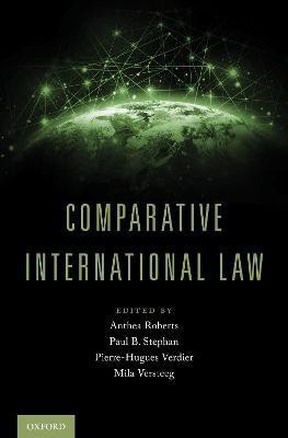Comparative International Law(English, Hardcover, unknown)