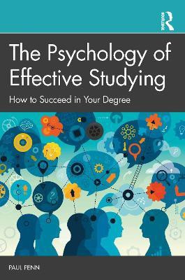 The Psychology of Effective Studying(English, Electronic book text, Penn Paul)