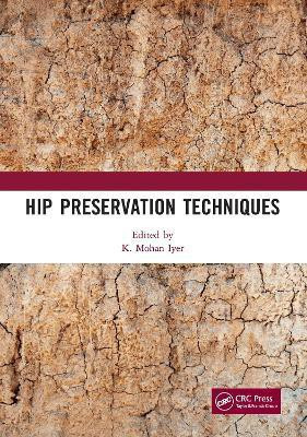 Hip Preservation Techniques(English, Electronic book text, unknown)