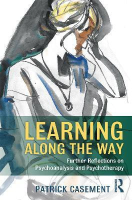 Learning Along the Way(English, Electronic book text, Casement Patrick)