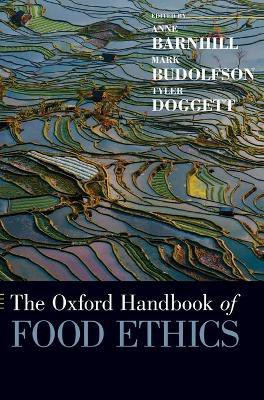 The Oxford Handbook of Food Ethics(English, Hardcover, unknown)