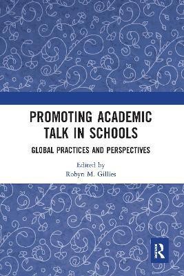 Promoting Academic Talk in Schools(English, Paperback, unknown)