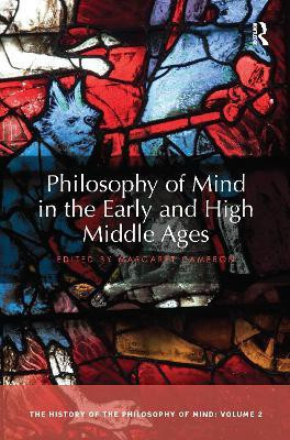 Philosophy of Mind in the Early and High Middle Ages(English, Electronic book text, unknown)