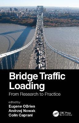 Bridge Traffic Loading(English, Hardcover, unknown)