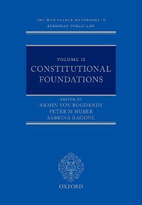 The Max Planck Handbooks in European Public Law(English, Hardcover, unknown)