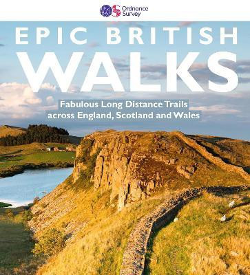 Epic British Walks 2021(English, Paperback, unknown)
