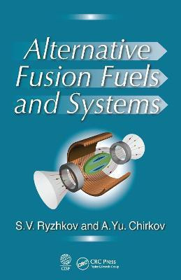 Alternative Fusion Fuels and Systems(English, Electronic book text, Ryzhkov Sergei V.)