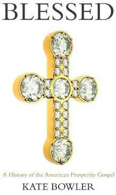 Blessed(English, Hardcover, Bowler Kate)