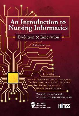 An Introduction to Nursing Informatics, Evolution, and Innovation, 2nd Edition(English, Electronic book text, unknown)