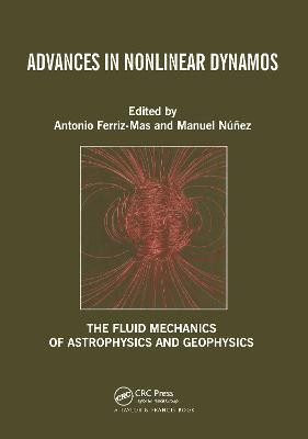 Advances in Nonlinear Dynamos(English, Electronic book text, unknown)