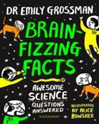 Brain-fizzing Facts(English, Paperback, Grossman Emily Dr)