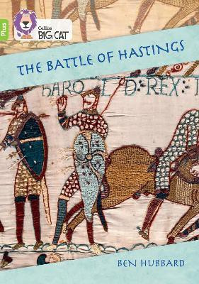 The Battle of Hastings(English, Paperback, Hubbard Ben)