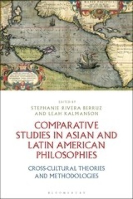 Comparative Studies in Asian and Latin American Philosophies(English, Paperback, unknown)