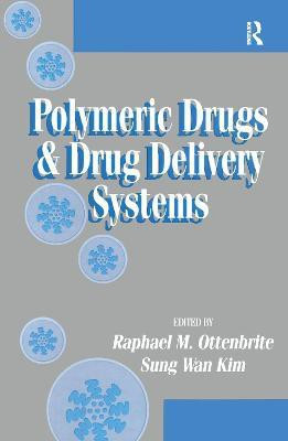 Polymeric Drugs and Drug Delivery Systems(English, Electronic book text, unknown)