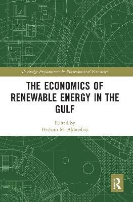 The Economics of Renewable Energy in the Gulf(English, Paperback, unknown)