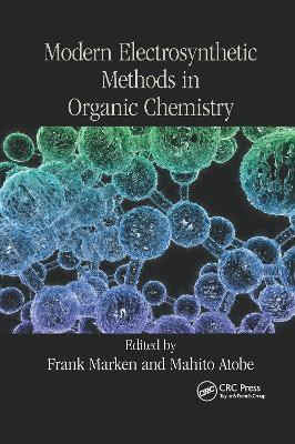 Modern Electrosynthetic Methods in Organic Chemistry(English, Electronic book text, unknown)