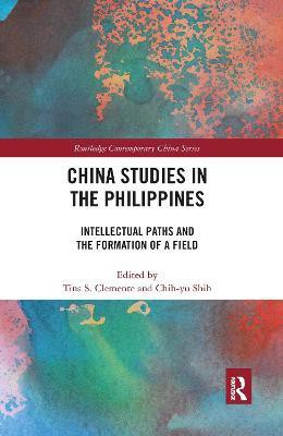 China Studies in the Philippines(English, Electronic book text, unknown)