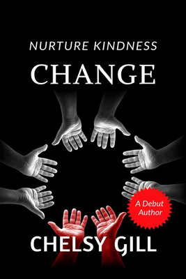 Change(English, Paperback, Chelsy Gill)