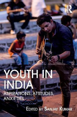 Youth in India(English, Electronic book text, unknown)
