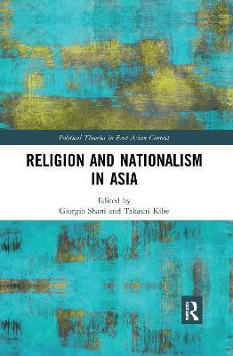 Religion and Nationalism in Asia(English, Electronic book text, unknown)
