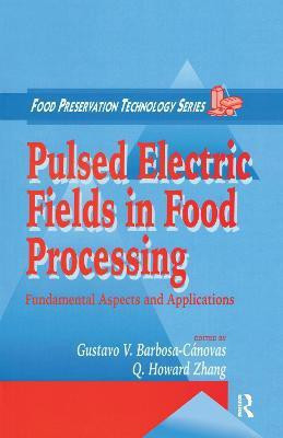 Pulsed Electric Fields in Food Processing(English, Electronic book text, unknown)