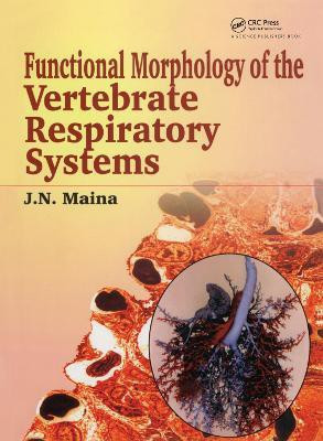 Biological Systems in Vertebrates, Vol. 1(English, Electronic book text, Maina J N)