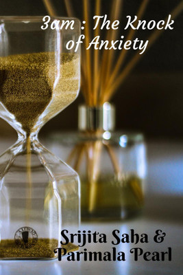 3am(English, Paperback, Srijita Saha, amp, Parimala Pearl)