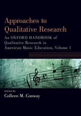 Approaches to Qualitative Research(English, Paperback, unknown)