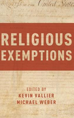 Religious Exemptions(English, Hardcover, unknown)