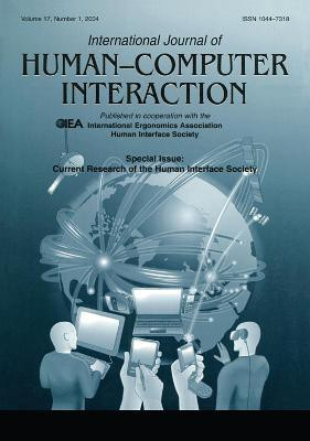Current Research of the Human Interface Society(English, Electronic book text, unknown)